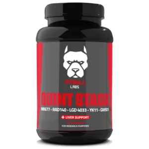 Quint stack